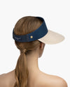 Champ II Barnacle/Navy Eric Javits