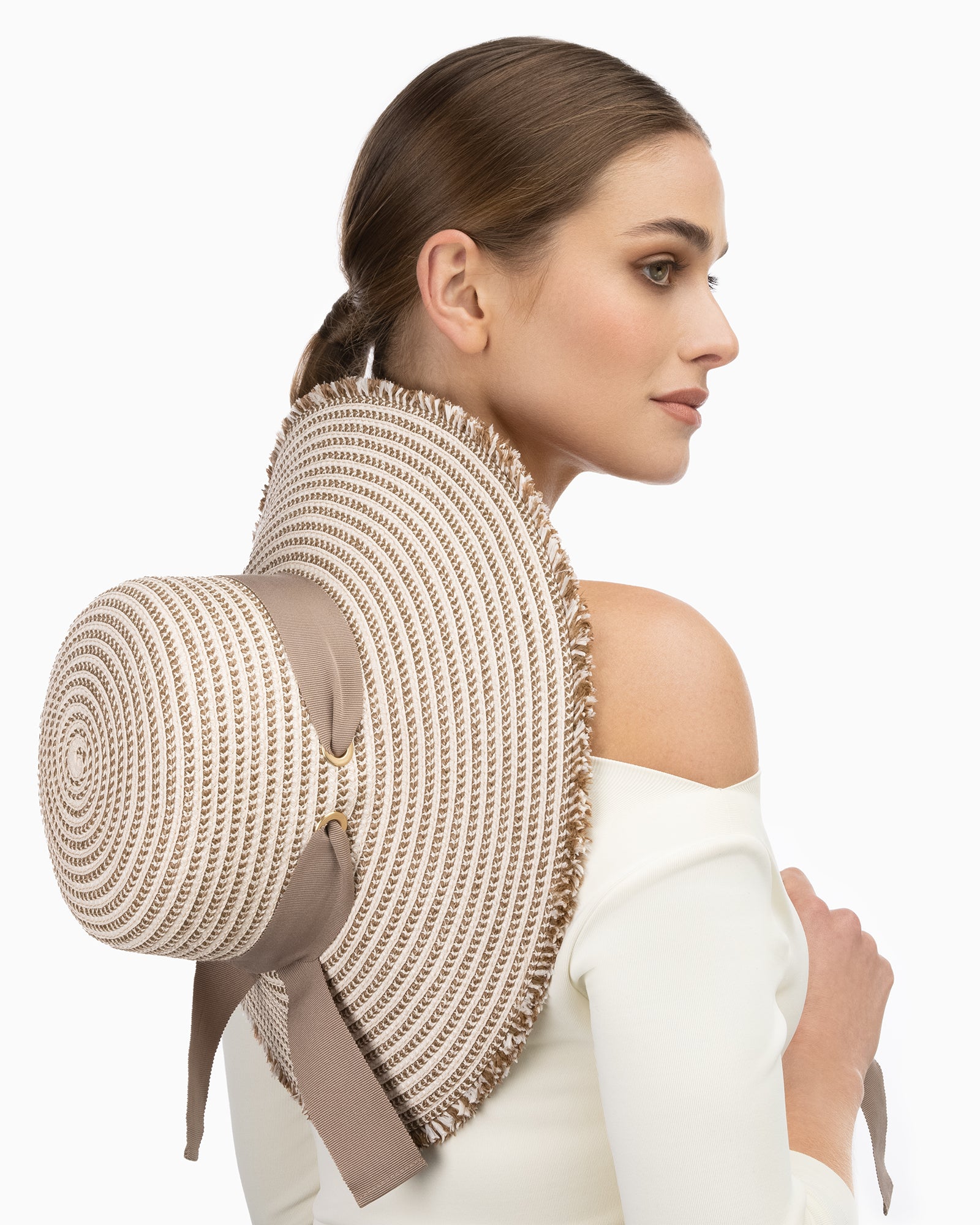 Aruba Latte Mix Eric Javits