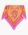 Bandana Visor Calypso Eric Javits
