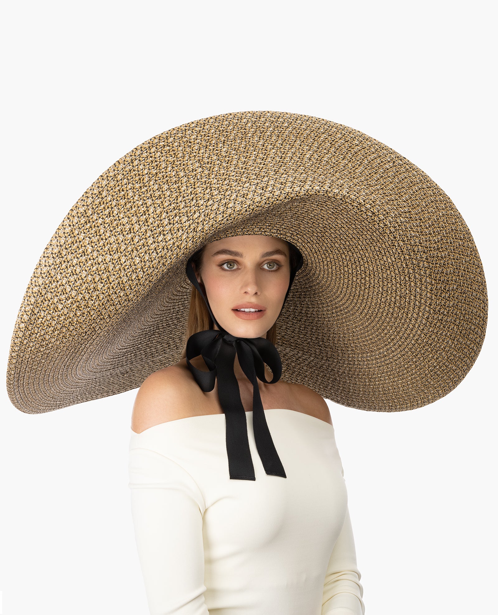 Gigantic Javits Sulfate Eric Javits