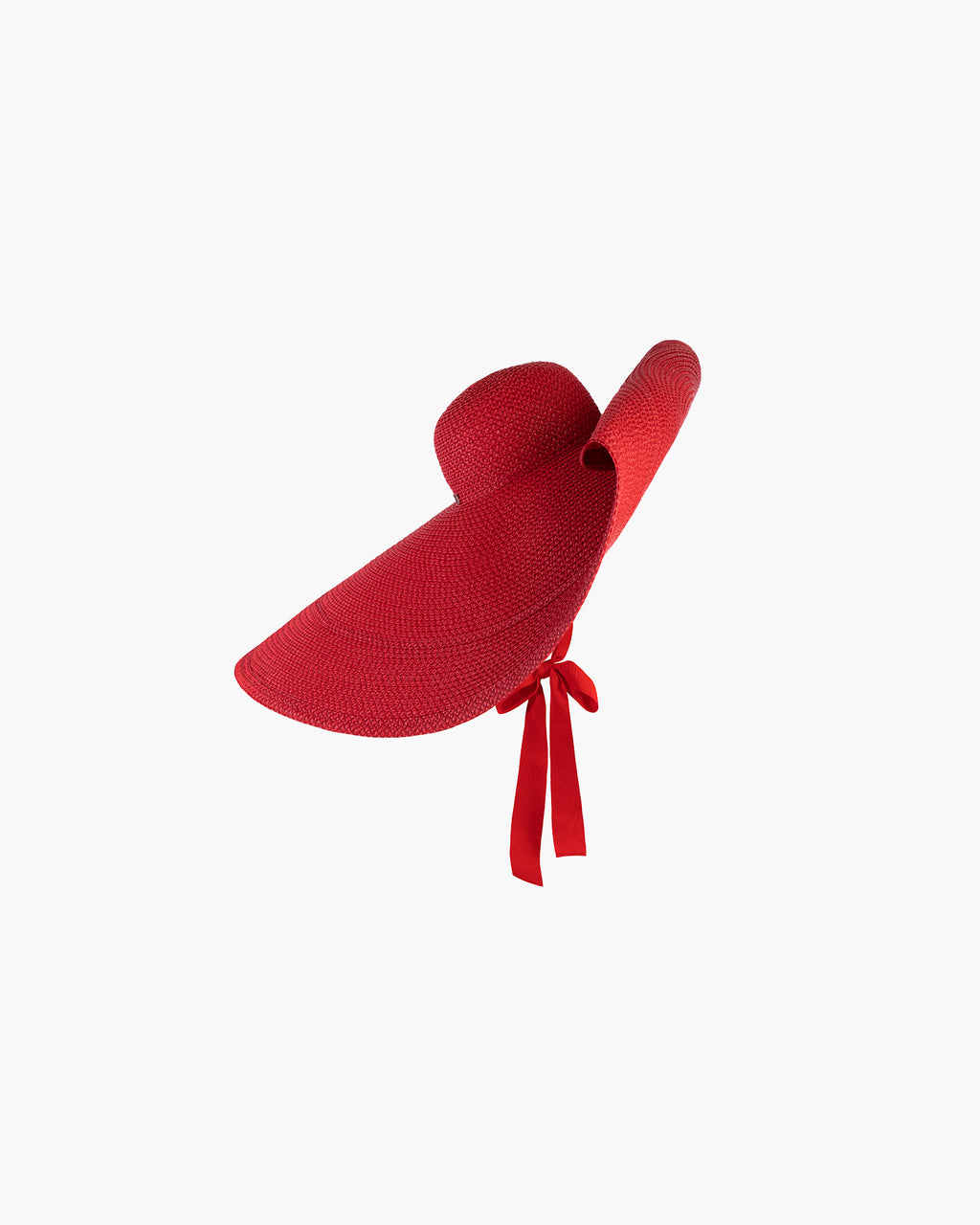 Gigantic Javits Red Eric Javits