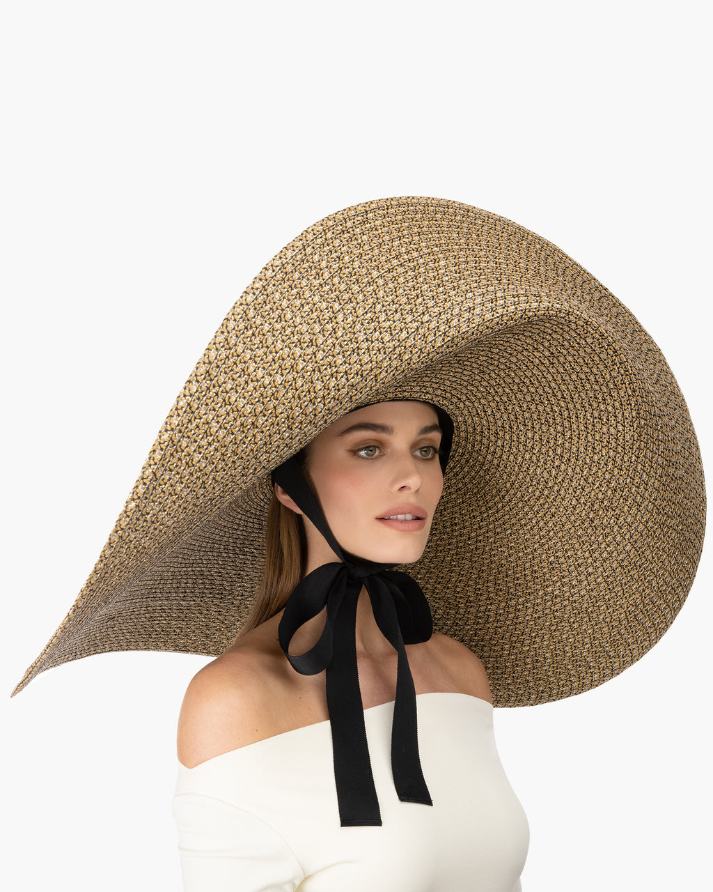 Gigantic Javits Sulfate Eric Javits