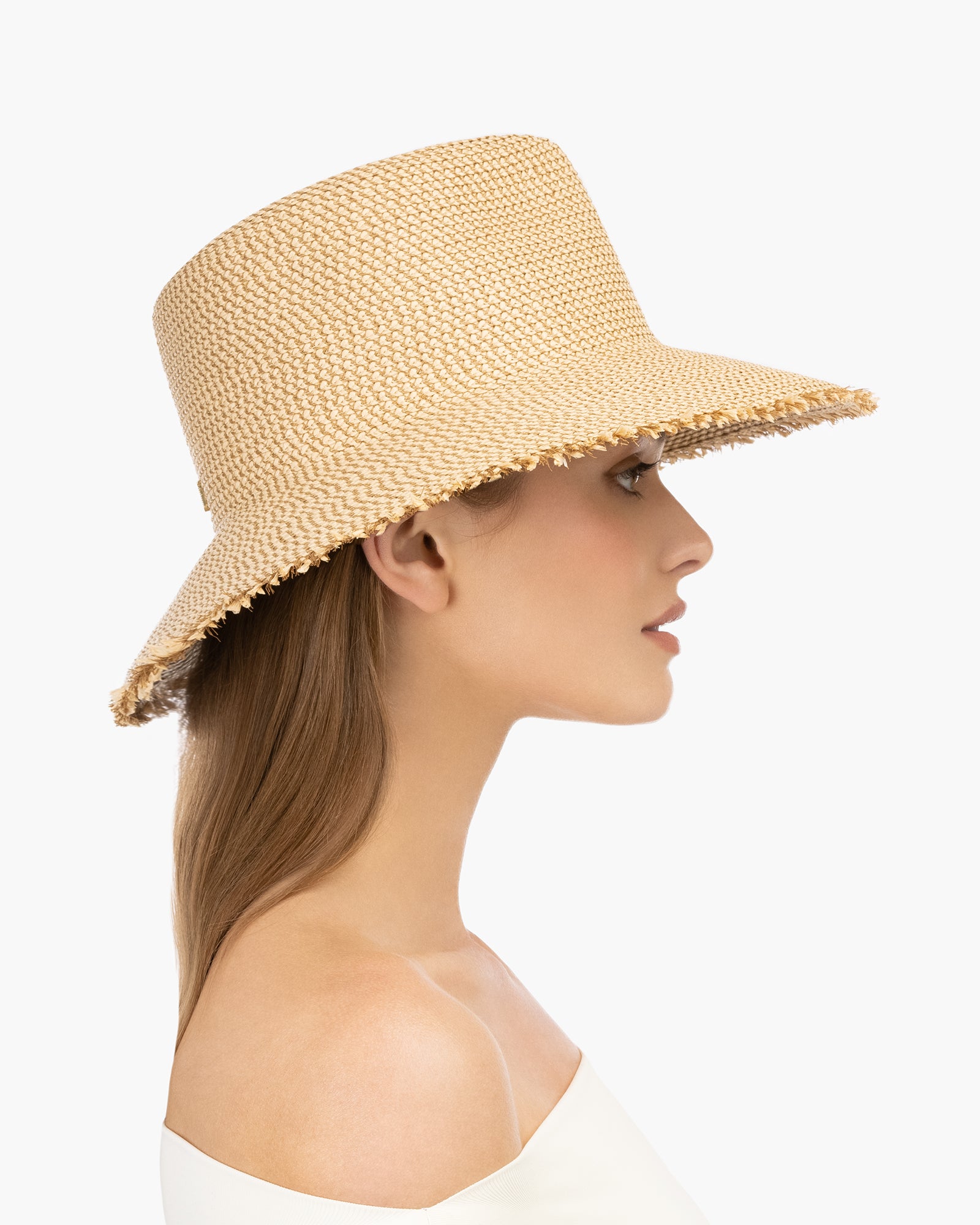 Squishee® A List Hat｜Rollable Fedora Hat | Eric Javits