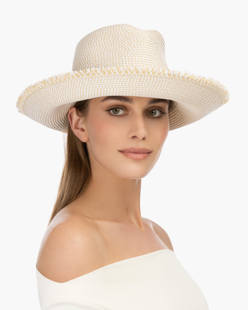 Squishee® A List White Mix Eric Javits 