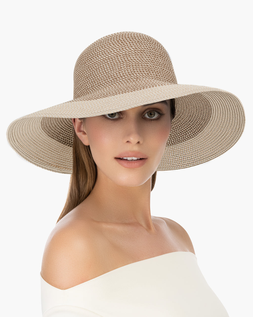 Francoise Latte Mix Eric Javits