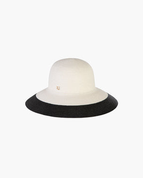 Francoise Linen/Black Eric Javits