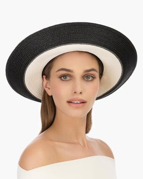 Francoise Linen/Black Eric Javits
