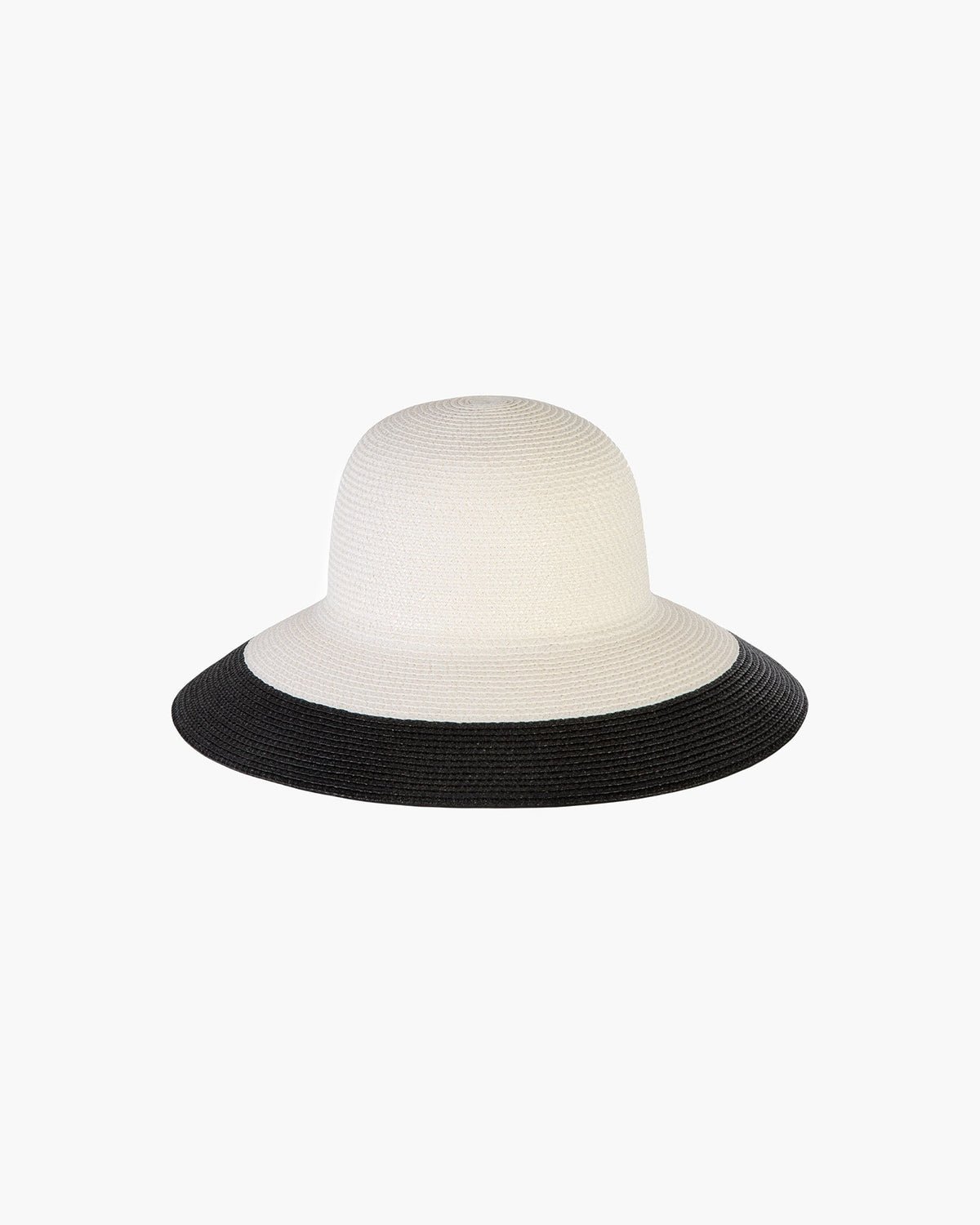 Francoise Linen/Black Eric Javits