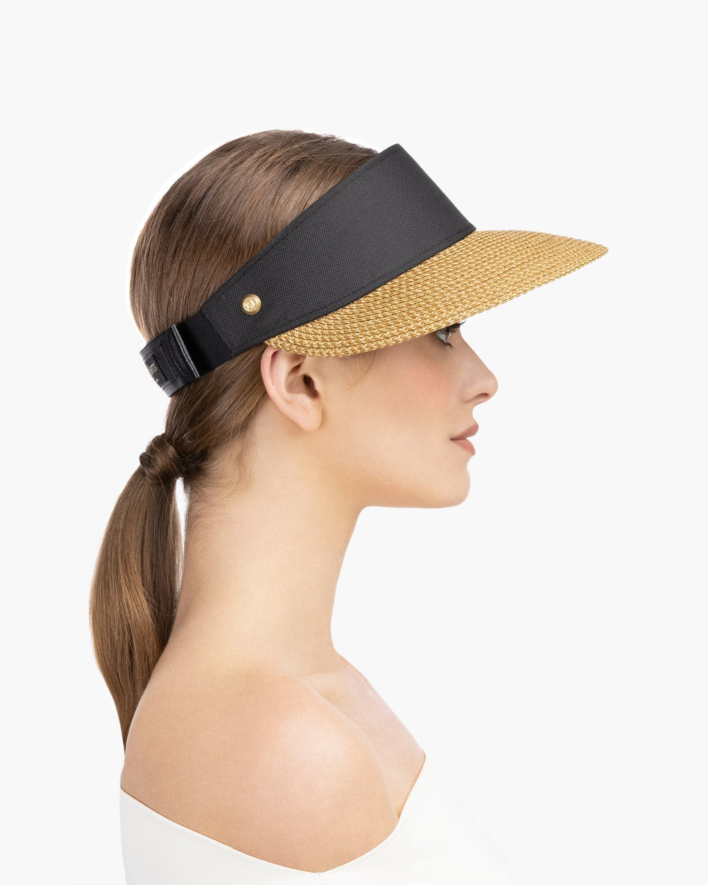 Champ Natural/Black Eric Javits