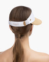 Champ Peanut/White Eric Javits