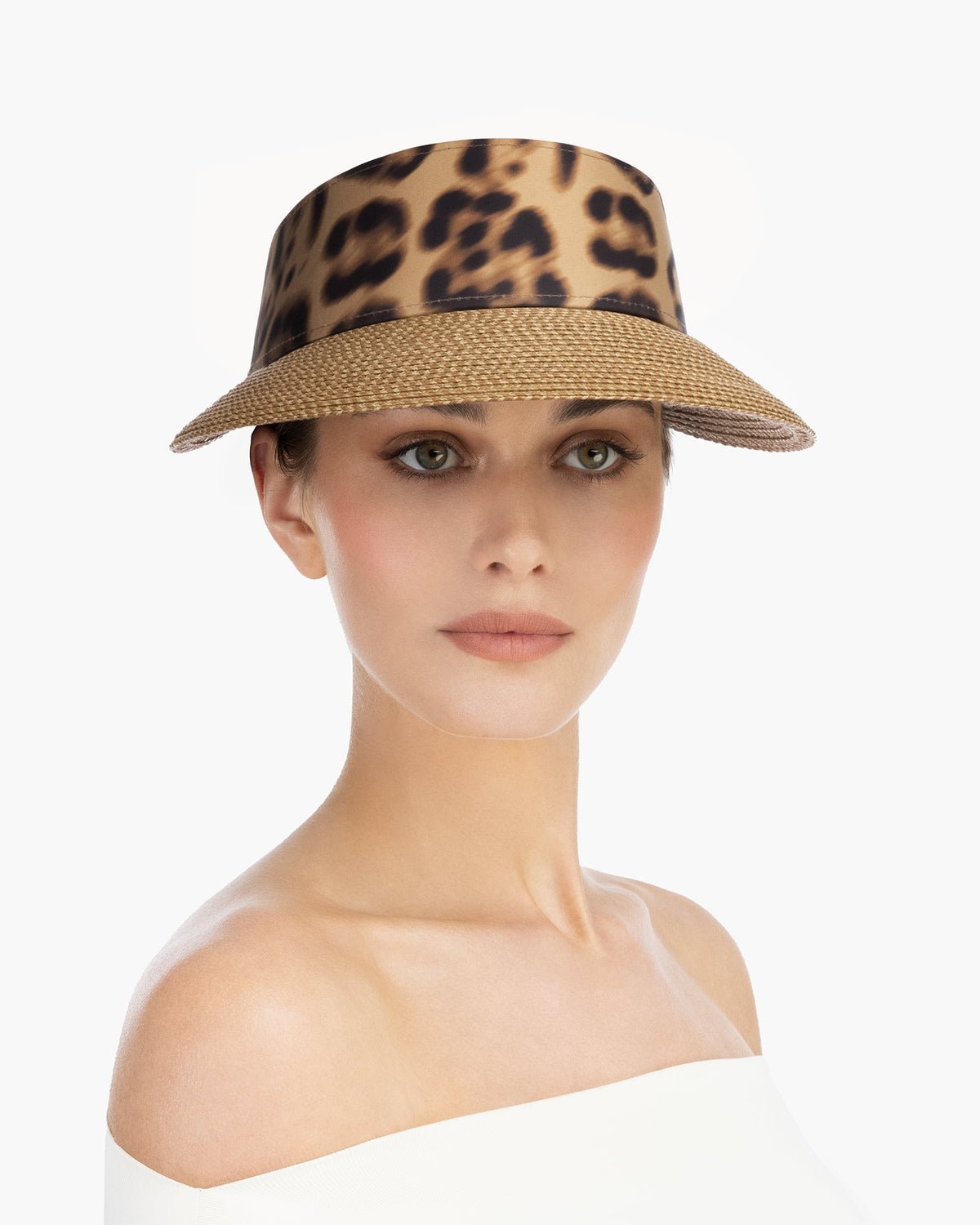 Champ Natural/Jaguar Eric Javits