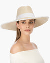 Caroline White Mix Eric Javits