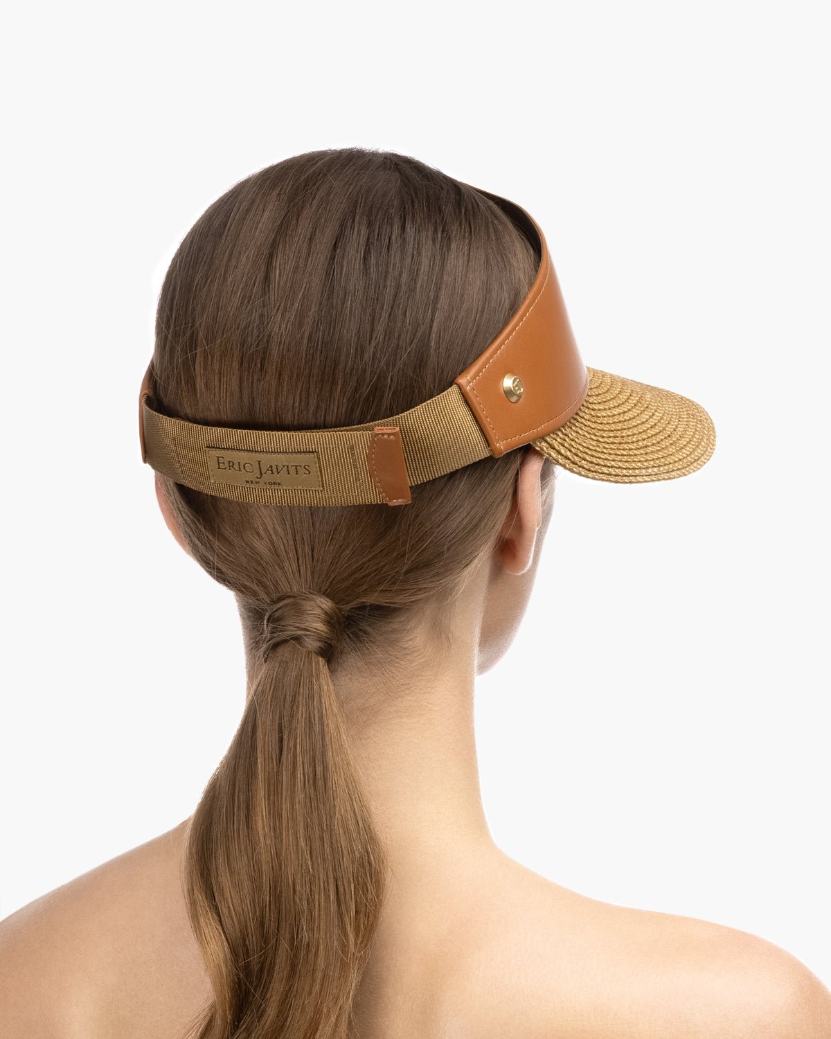Tesio Champ Natural/Cammello Eric Javits