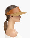 Tesio Champ Natural/Cammello Eric Javits