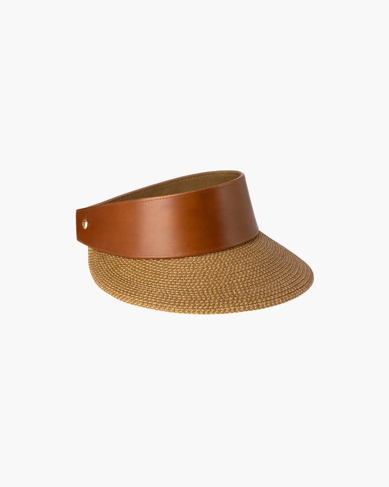 Tesio Champ Natural/Cammello Eric Javits