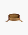 Tesio Champ Natural/Cammello Eric Javits
