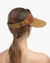 Tesio Champ II Natural/Cammello Eric Javits