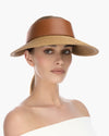 Tesio Champ II Natural/Cammello Eric Javits