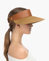 Tesio Champ II Natural/Cammello Eric Javits