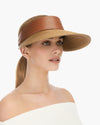 Tesio Champ II Natural/Cammello Eric Javits