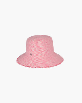 Squishee® Bucket Coral Pink Eric Javits