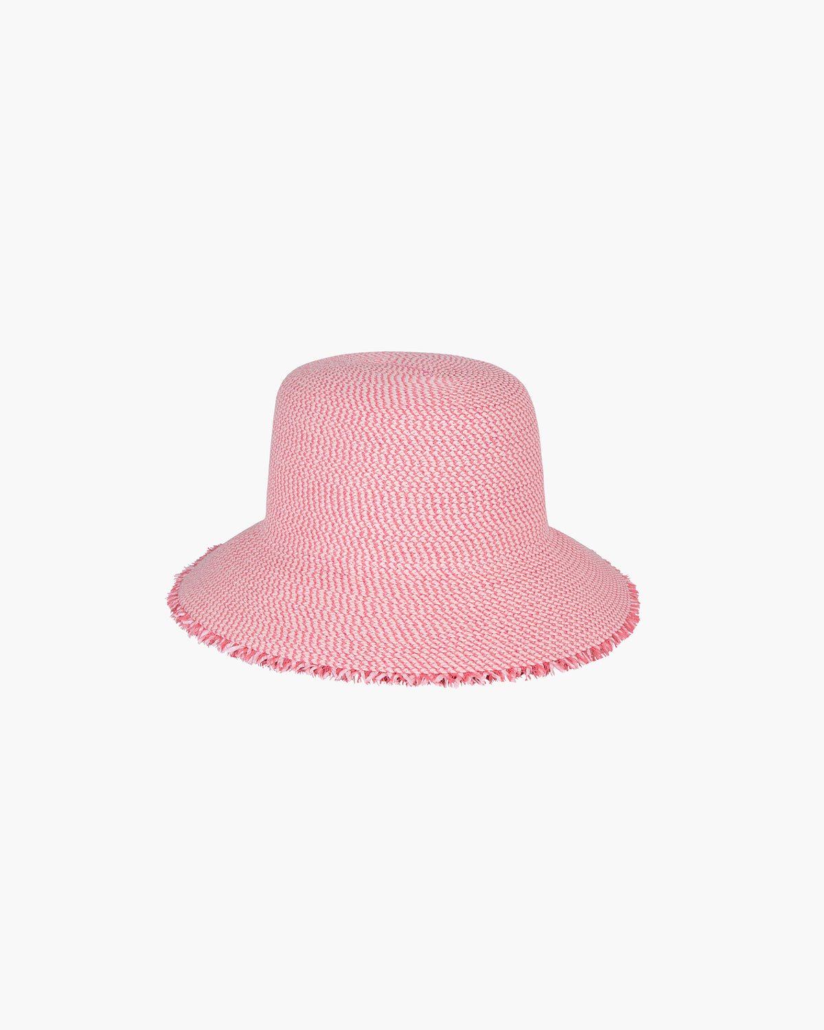 Squishee® Bucket Coral Pink Eric Javits