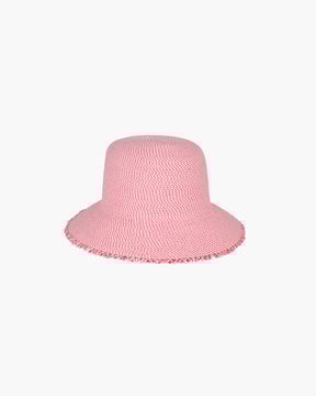 Squishee® Bucket Coral Pink Eric Javits