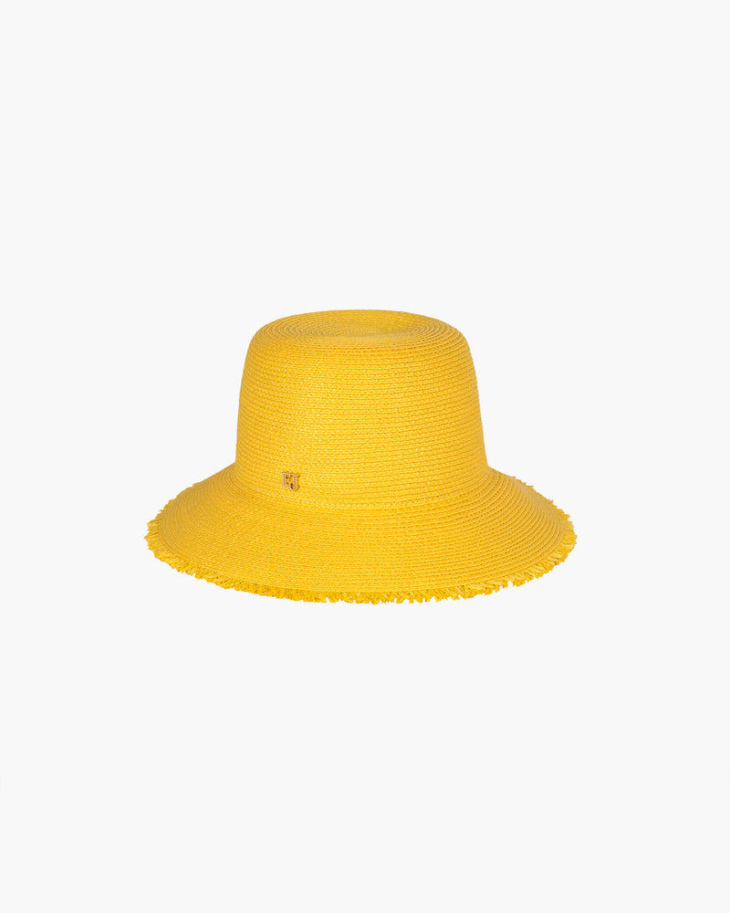 Squishee® Bucket Yellow Eric Javits
