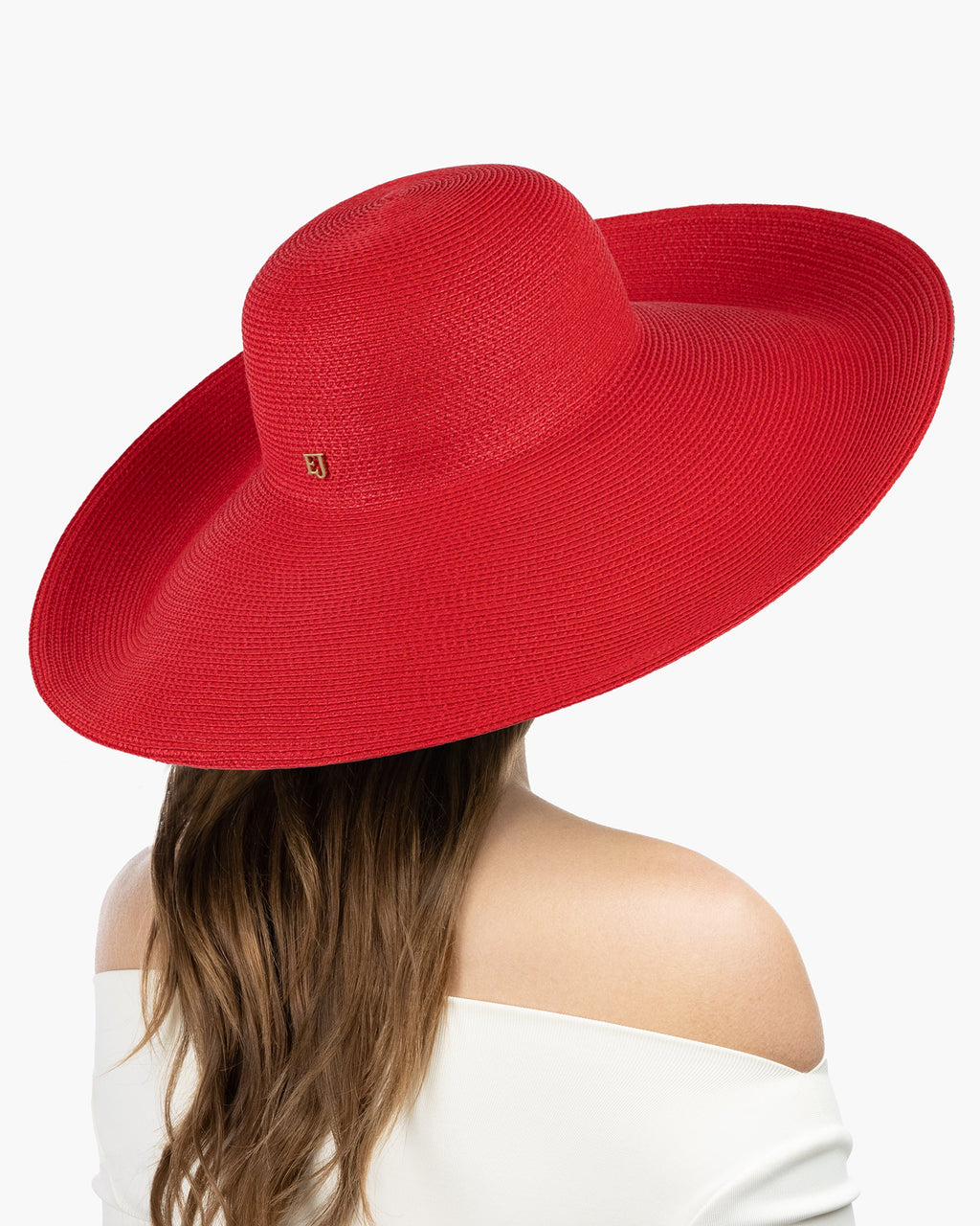 Floppy Red Eric Javits