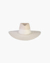 Sea La Vie Cream/White Eric Javits