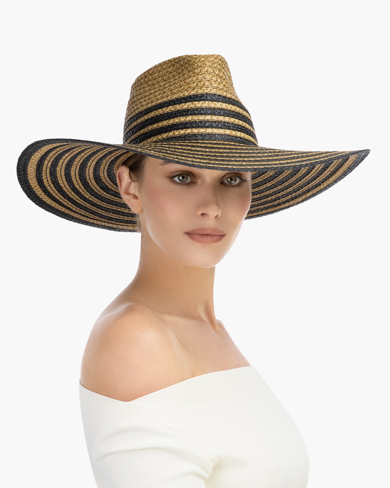 Sea La Vie Natural/Black Eric Javits