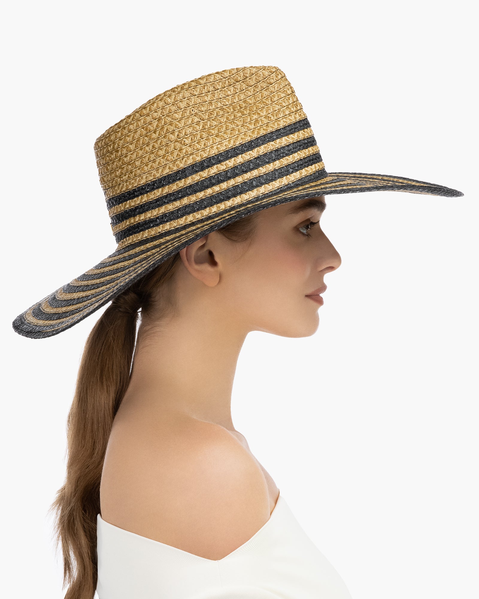 Sea La Vie Natural/Black Eric Javits