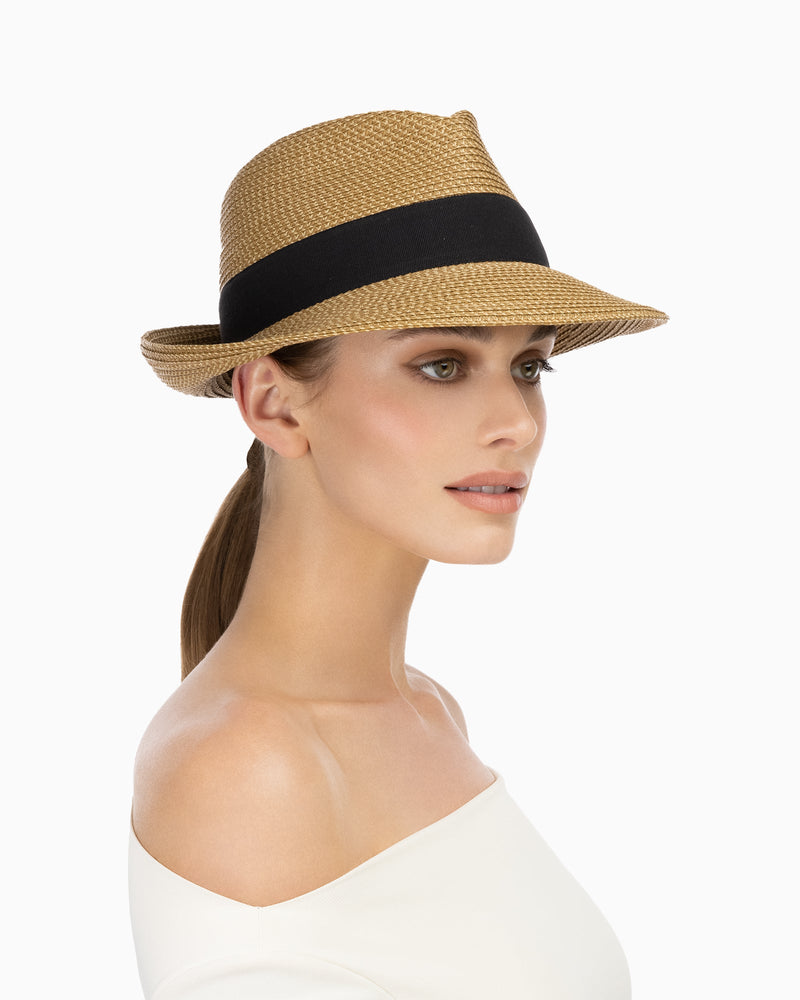 Squishee® Classic Fedora