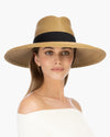 Daphne Natural/Black Eric Javits