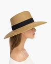 Daphne Natural/Black Eric Javits