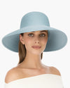 Hampton Aqua Eric Javits