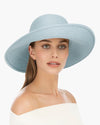 Hampton Aqua Eric Javits