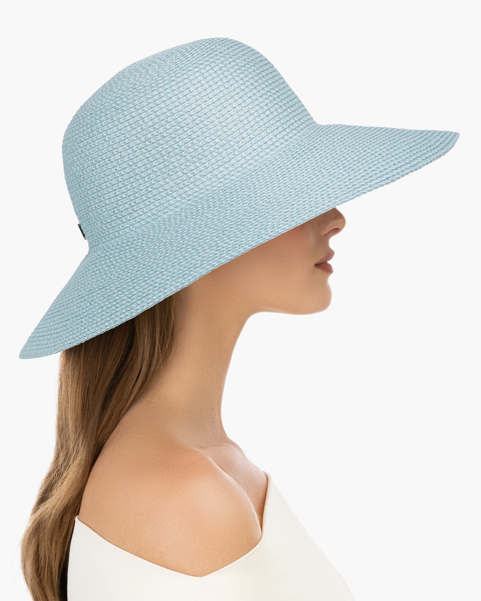 Hampton Aqua Eric Javits