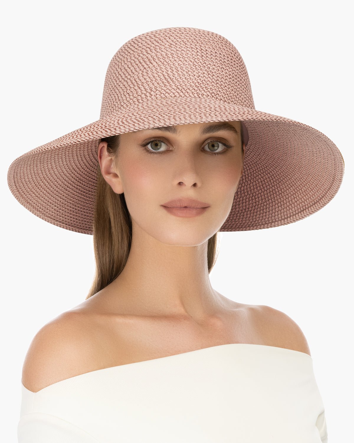 Hampton Blush Eric Javits