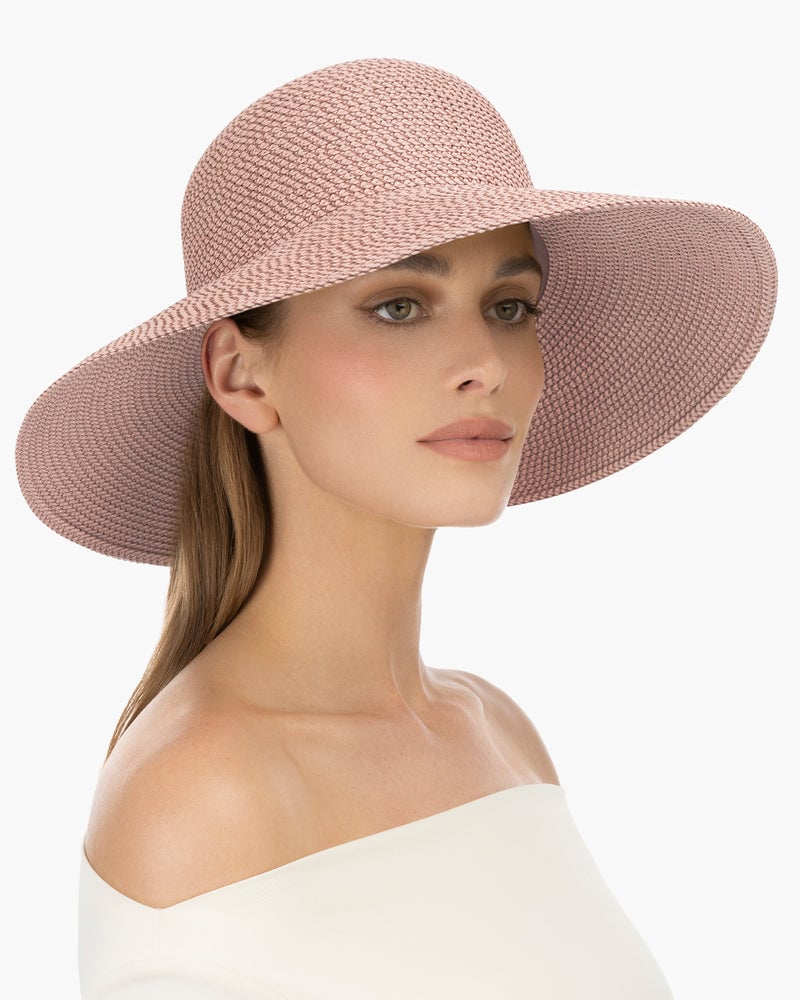 Hampton Blush Eric Javits
