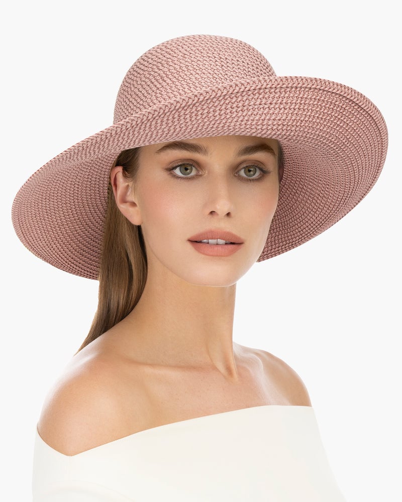 Hampton Blush Eric Javits