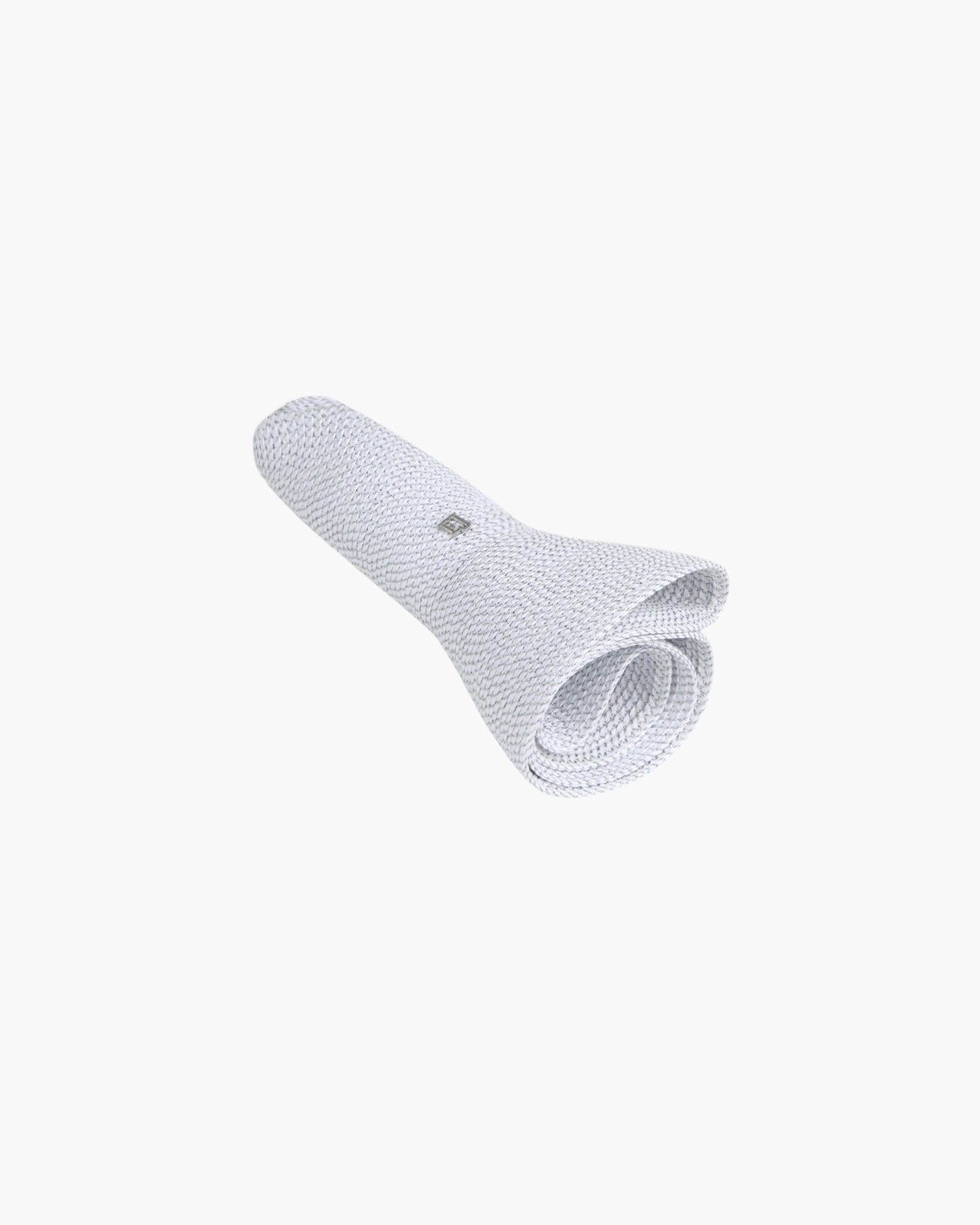 Hampton Ice/Metallic White Eric Javits