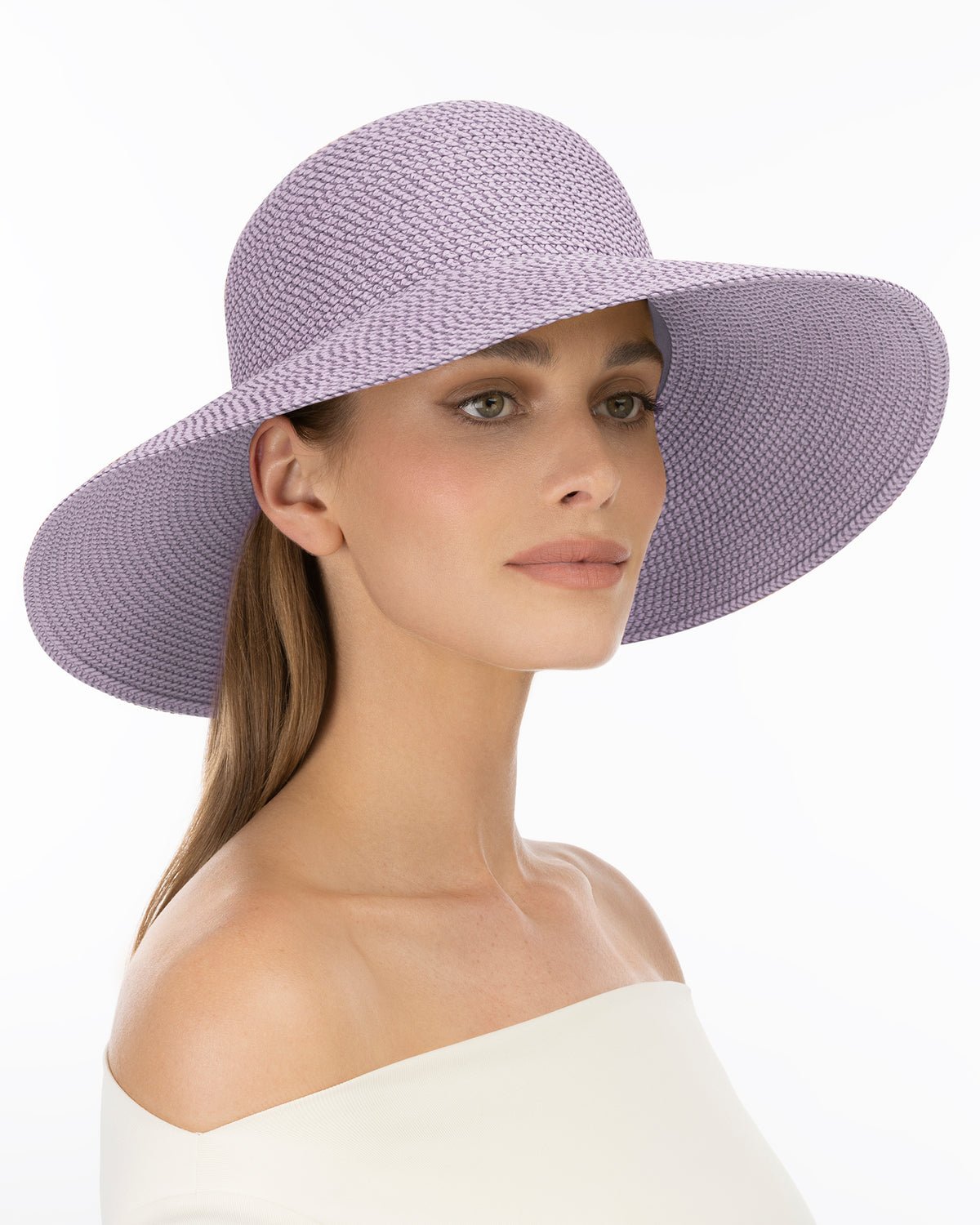 Hampton Lilac Eric Javits