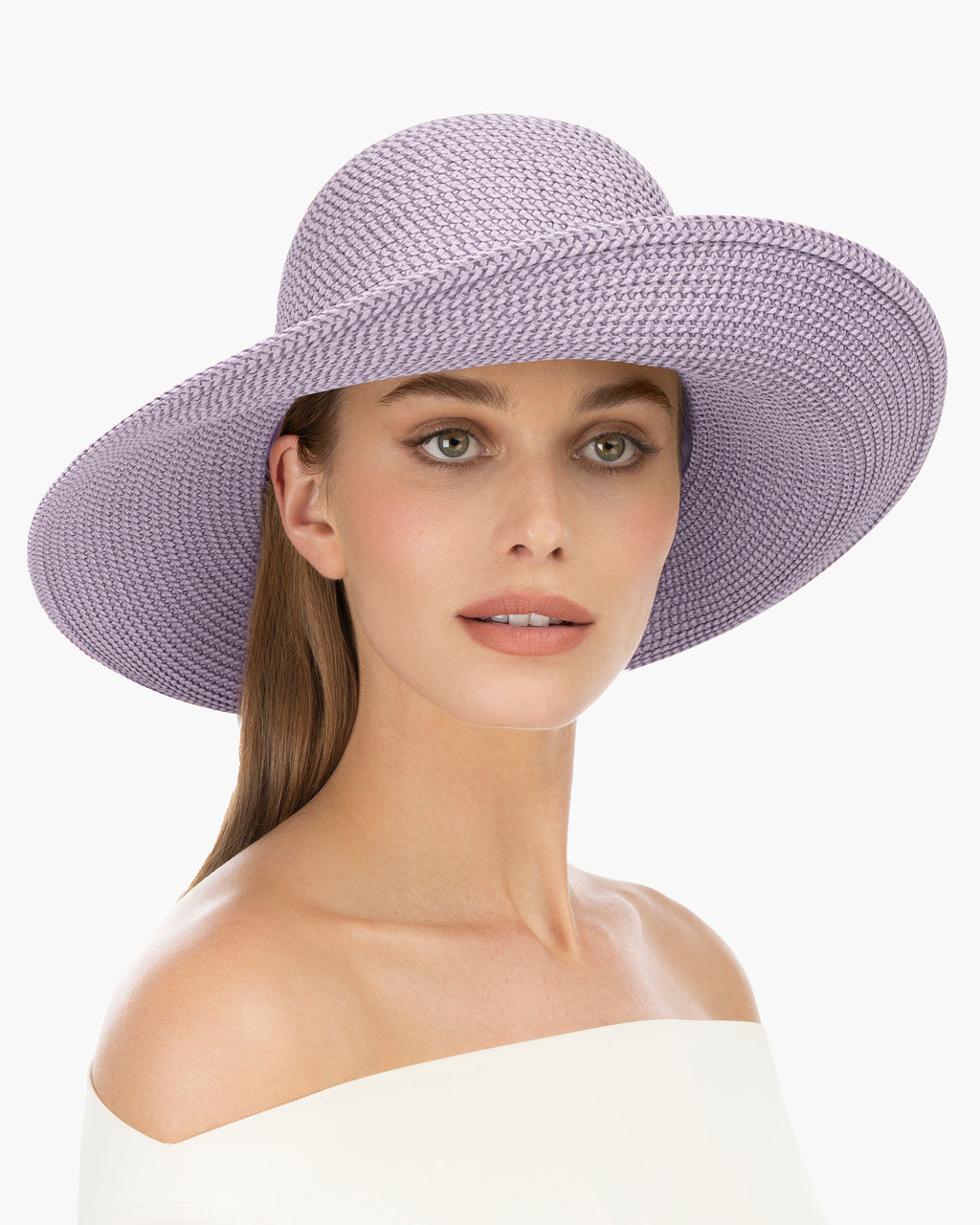 Hampton Lilac Eric Javits