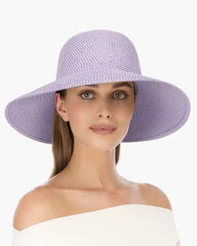Hampton Lilac Eric Javits