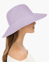 Hampton Lilac Eric Javits