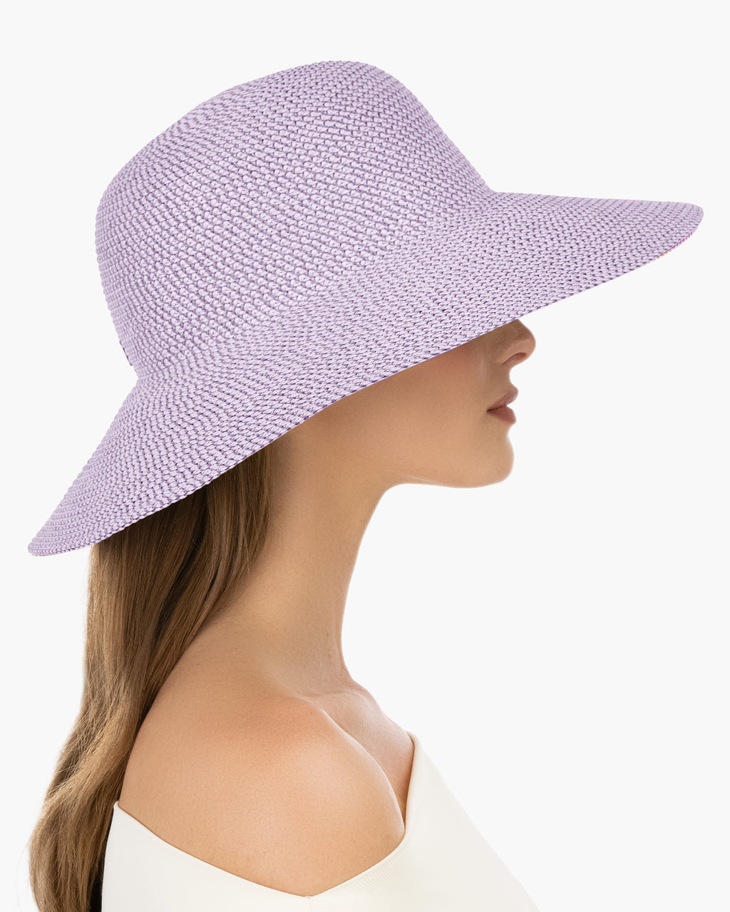 Hampton Lilac Eric Javits