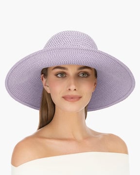Hampton Lilac Eric Javits