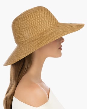 Hampton Natural Eric Javits