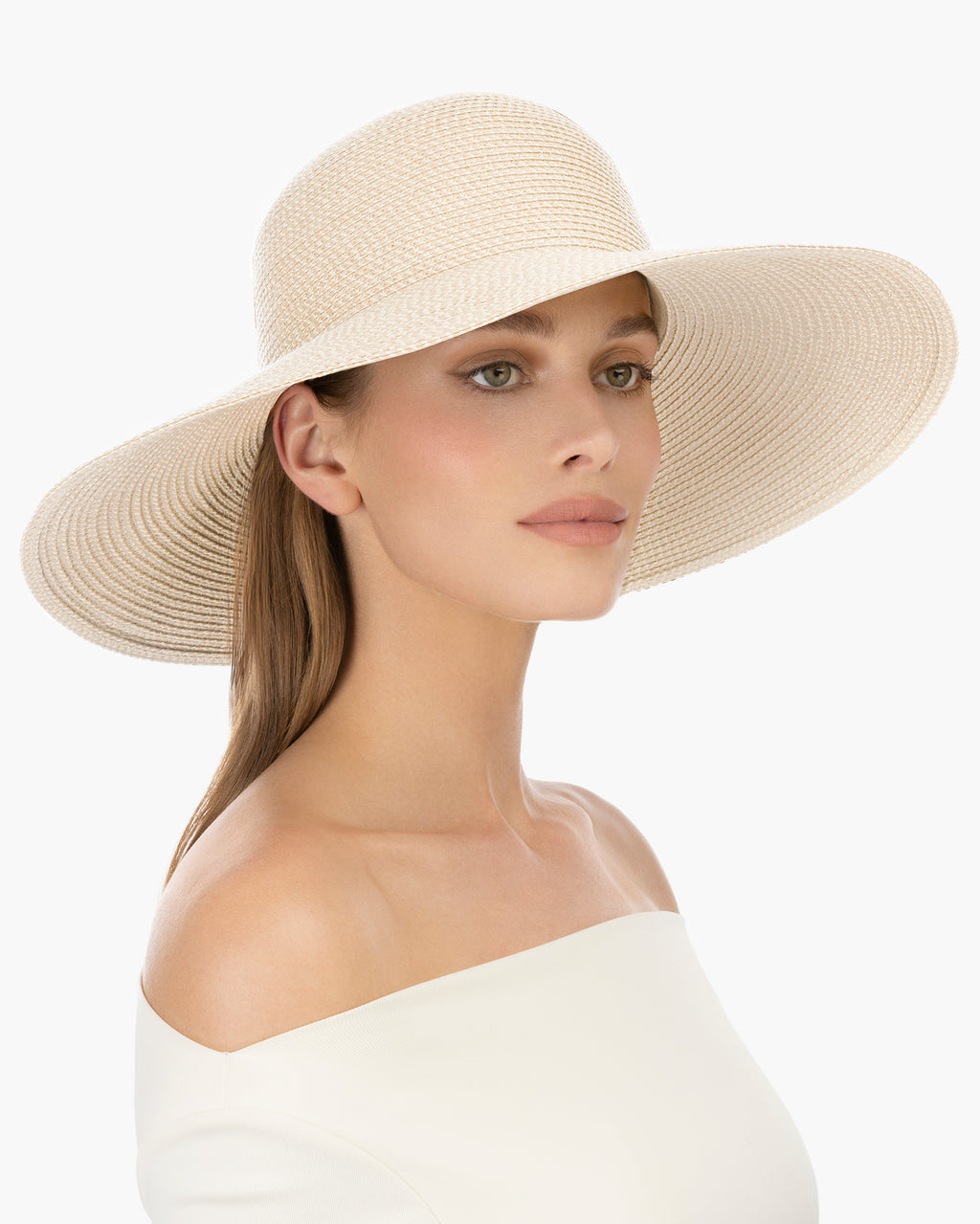 Bella OriginalCream Eric Javits